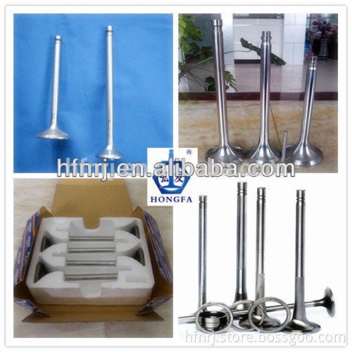 Deutz Fl912 Engine Spare Parts,Engine Valve For Deutz 912